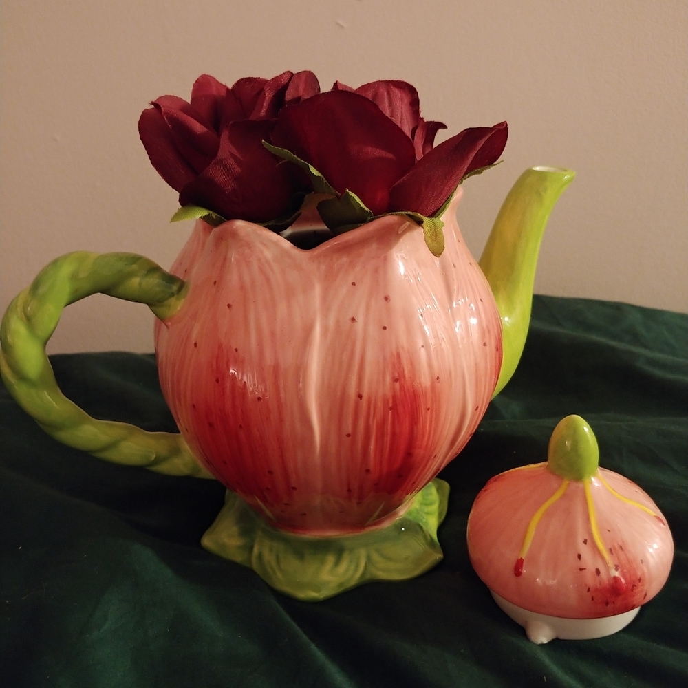 Tea Pot